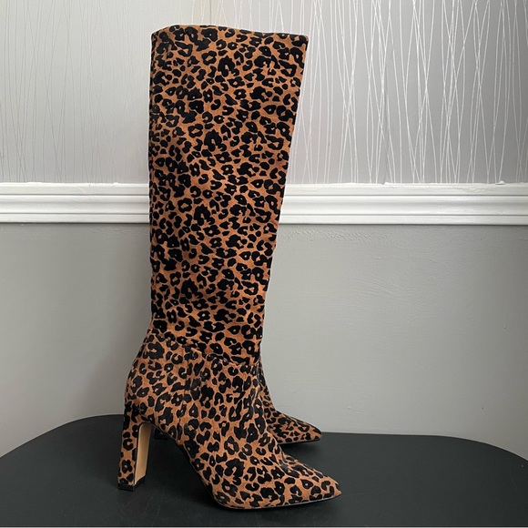 Steve Madden Joanis Boots - Picture 3 of 16